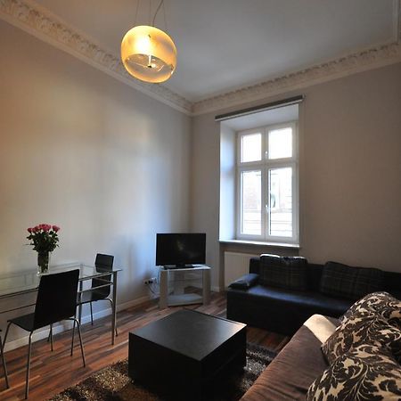 Hostel Yellow Krakov Pokoj fotografie