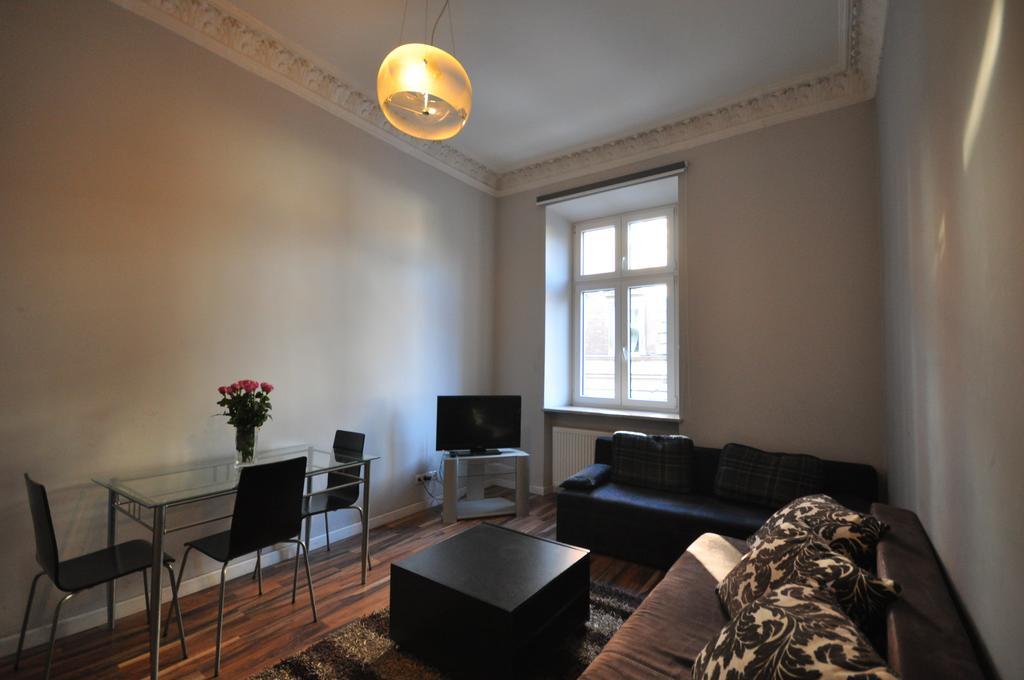 Hostel Yellow Krakov Pokoj fotografie